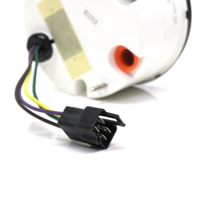 MWM | 3529790C1 | RELOGIO CONTAGIRO MOTOR INTERNATIONAL 9800