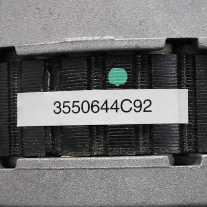MWM | 3550644C92 | ALTERNADOR