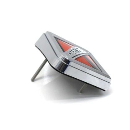 MWM | 3550916C1 | EMBLEMA INTERNATIONAL DIAMANTE     9200/9400/99000