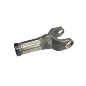 MWM | 356601C21 | LUVA CARDAN DESLIZANTE (16 ESTRIAS) FORD/VW (CRUZETAS 55280XS/5515XS)