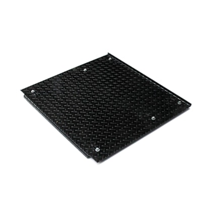 MWM | 3568445C91 | PLATAFORMA DO CHASSIS  - INTERNATIONAL 9800