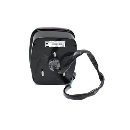 MWM | 3570107C91E | LANTERNA TRASEIRA LE MODELO MARMITAO CAMINHAO INTERNATIONAL DURASTAR 9800