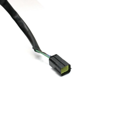 MWM | 3570107C91E | LANTERNA TRASEIRA LE MODELO MARMITAO CAMINHAO INTERNATIONAL DURASTAR 9800