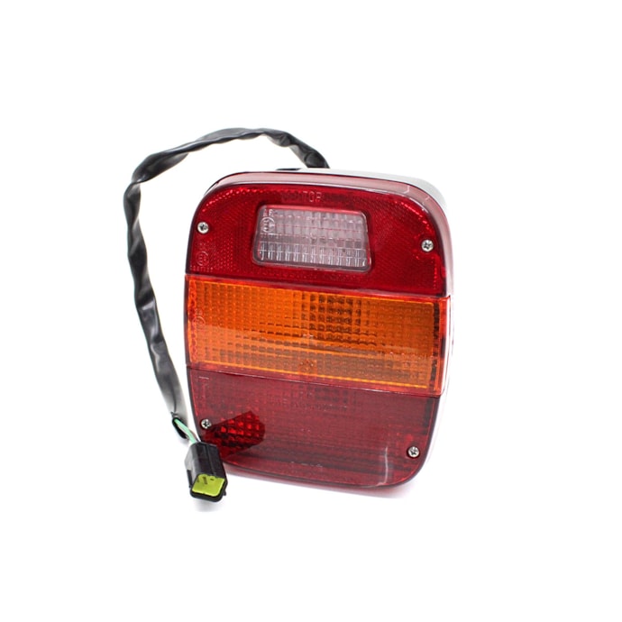 MWM | 3570107C91E | LANTERNA TRASEIRA LE MODELO MARMITAO CAMINHAO INTERNATIONAL DURASTAR 9800-f834202e-d874-45af-a913-106ea8fe0075
