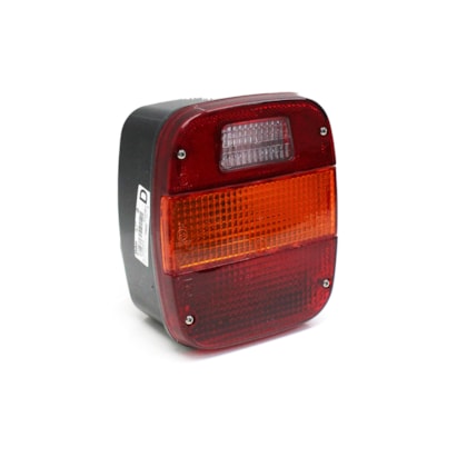 MWM | 3570108C91 | LANTERNA TRASEIRA LD MODELO MARMITAO CAMINHAO INTERNATIONAL DURASTAR 9800