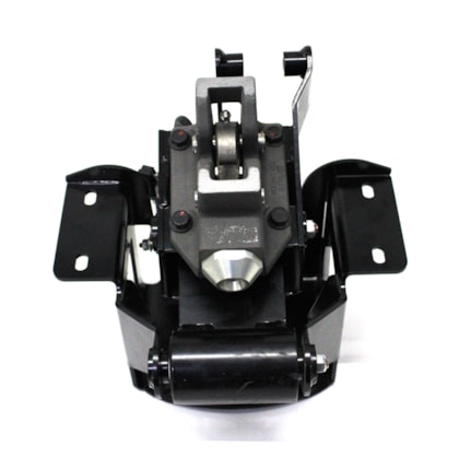 MWM | 3573746C1 | SUPORTE SUSPENSAO AR DA CABINE LD CAMINHAO INTERNATIONAL 9800