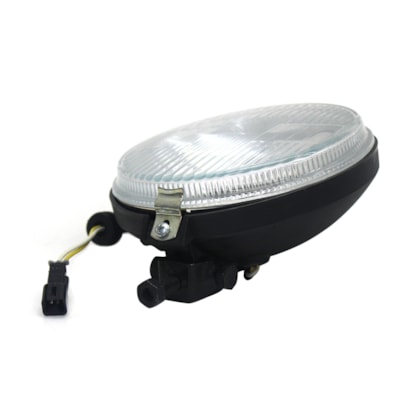 MWM | 3583416C1 | FAROL DE SERVICO INTERNATIONAL 9800I 6X2/6X4 EURO III/V