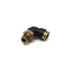 MWM | 3591487C1 | CONEXAO/COTOVELO 90 GRAUS 1/4 NPT (ENGATE RAPIDO PARA TUBO TECALON 3/8)