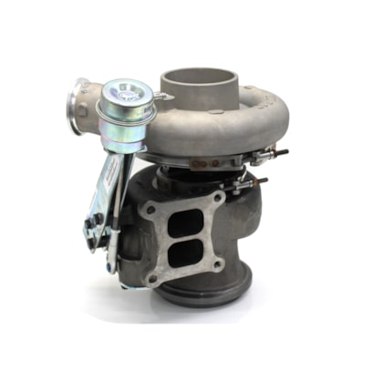 MWM | 3592783 | TURBO COMPRESSOR  MOTOR CUMMINS ISM  HX55W   INTERNATIONAL 9800