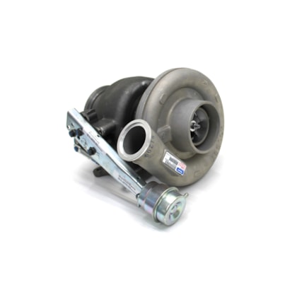 MWM | 3592783 | TURBO COMPRESSOR MOTOR CUMMINS ISM HX55W INTERNATIONAL 9800