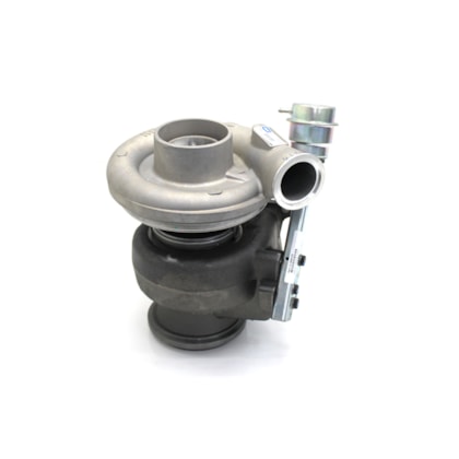 MWM | 3592783 | TURBO COMPRESSOR  MOTOR CUMMINS ISM  HX55W   INTERNATIONAL 9800