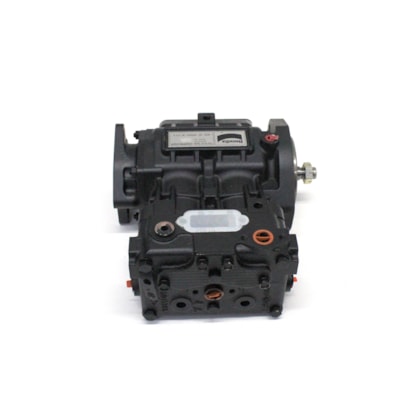 MWM | 3663597C91 | COMPRESSOR AR BENDIX TU-FLO 550 CAMINHAO INTERNATIONAL