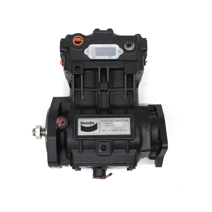 MWM | 3663597C91 | COMPRESSOR AR BENDIX TU-FLO 550 CAMINHAO INTERNATIONAL-cf4f180a-63f7-4f1a-a15b-03a3d9efdd04
