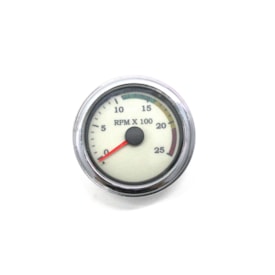 MWM | 3663896C1E | RELOGIO CONTA GIRO MOTOR CAMINHAO INTERNATIONAL 9800