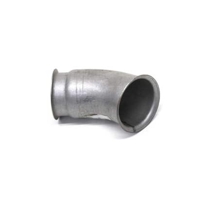 MWM | 3698192C1 | TUBO/CANO SUPERIOR SAIDA ESCAPE AO TURBINA/TURBO COMPRESSOR CAMINHAO INTERNATIONAL