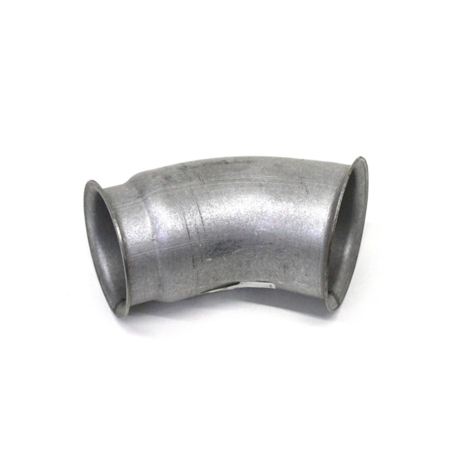 MWM | 3698192C1 | TUBO/CANO SUPERIOR SAIDA ESCAPE AO TURBINA/TURBO COMPRESSOR CAMINHAO INTERNATIONAL-b03720ce-76d2-48e5-b7a1-4b6fd4843472