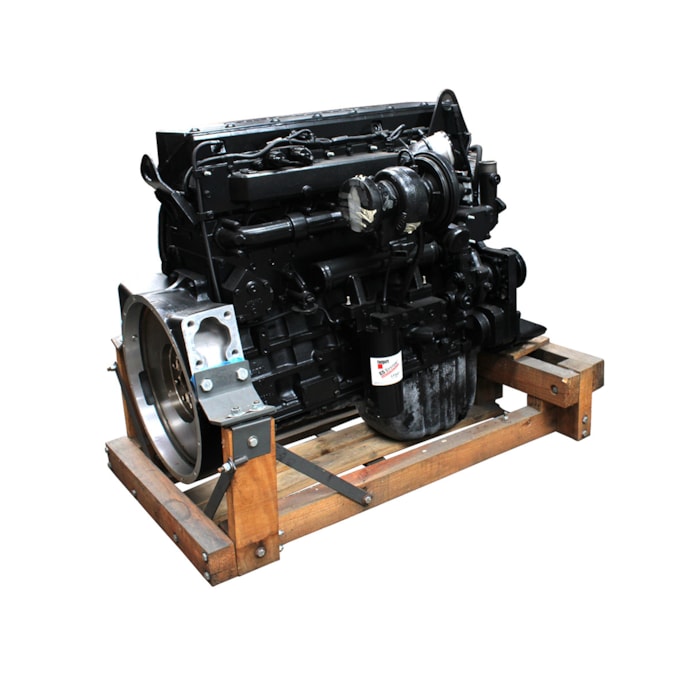 MWM | 3721114C91 | MOTOR CUMMINS DIESEL ISM 420HP-b68071e6-44fe-4b4d-b173-f63c04d0b600