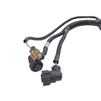 MWM | 3723067C95 | CHICOTE MOTOR EURO 3     INTERNATIONAL DURASTAR P5
