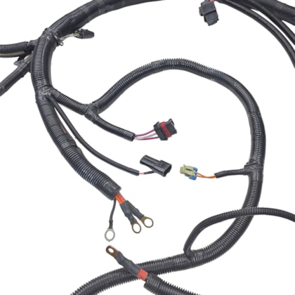 MWM | 3723067C95 | CHICOTE MOTOR EURO 3 INTERNATIONAL DURASTAR P5