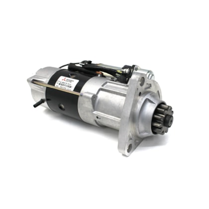 MWM | 3815734C92 | MOTOR PARTIDA