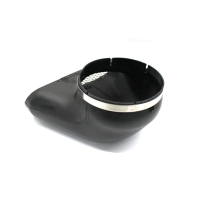 MWM | 3830156C91 | DUTO DE AR INTERNATIONAL 9800