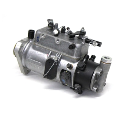 MWM | 38367E | BOMBA INJETORA TRATOR AGCO MF283/MF290 MOTOR PERKINS/MAXION 4248 4CIL