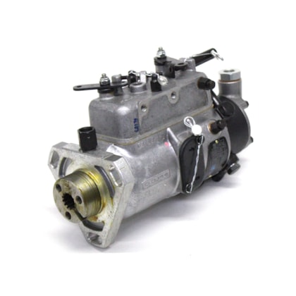 MWM | 38367E | BOMBA INJETORA TRATOR AGCO MF283/MF290 MOTOR PERKINS/MAXION 4248 4CIL