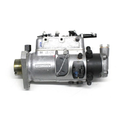 MWM | 38367E | BOMBA INJETORA TRATOR AGCO MF283/MF290 MOTOR PERKINS/MAXION 4248 4CIL