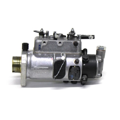 MWM | 38367E | BOMBA INJETORA TRATOR AGCO MF283/MF290 MOTOR PERKINS/MAXION 4248 4CIL