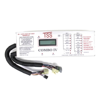 MWM | 3864319C94 | CONVERSOR ELETRICO TSS  12-24V  4041081C91   INTERNATIONAL 9800 / DURASTAR