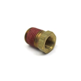 MWM | 444024 | CONEXAO/ADAPTADOR MACHO/FEMEA 1/4 NPT 18F X 1/8 NPT 26F