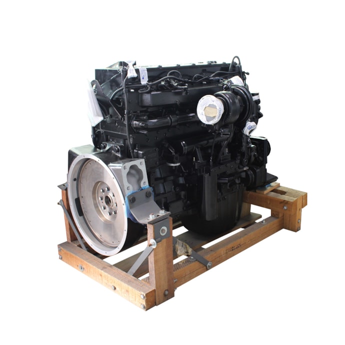 MWM | 48A9853C | MOTOR CUMMINS ISM 410 EURO V-46293e41-b7eb-4307-9328-841611ec8876