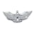 MWM | 586190C1E | EMBLEMA METAL   -  INTERNATIONAL-ddf910db-92b2-44be-beae-eab121638534