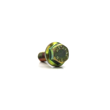 MWM | 602002600616E | PARAFUSO SEXTC/FLANGE  (6MM) M6X15X1.0