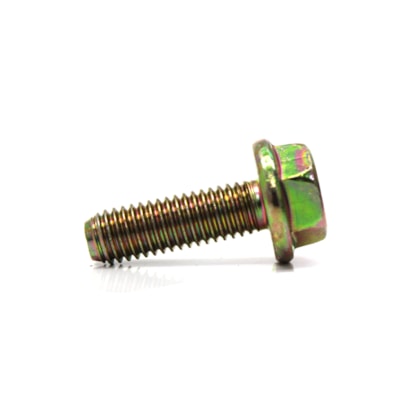 MWM | 602002600825E | PARAFUSO (8MM) M8X25X1,5 VW FLANGEADO/ARRUELADO ACO 8.8 CHAVE 13MM