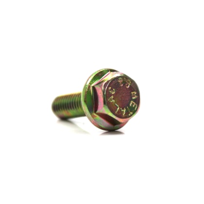 MWM | 602002600825E | PARAFUSO (8MM) M8X25X1,5 VW FLANGEADO/ARRUELADO ACO 8.8 CHAVE 13MM