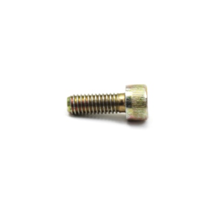MWM | 602007300616E | PARAFUSO ALLEN (6MM) M6X15X1,0 VW MOTOR MWM | FIXACAO MOTOR MAQUINA VIDRO FORD/VW/MB (SISTEMA BOSCH/MABUCHI)