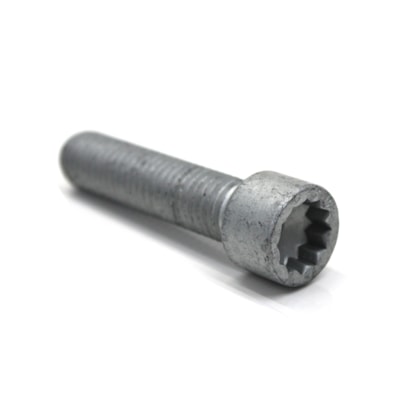 MWM | 602007721250E | PARAFUSO TORX (12MM) M12X50X1,5 FIXACAO POLIA VIRABREQUIM VW DELIVERY MOTOR MWM SPRINT 4.08 4CIL | OUTROS VEICULOS MOTOR MWM SPRINT 4.07/6.07 4CIL/6CIL
