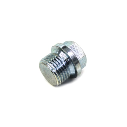 MWM | 602060440012E | BUJAO ROSCADO 1/2  MOTOR MWM D229/TD229/MAXXFORCE 4.0 GERADOR/TRATOR