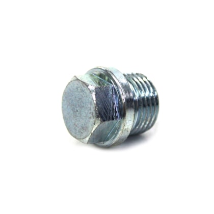 MWM | 602060440012E | BUJAO ROSCADO 1/2  MOTOR MWM D229/TD229/MAXXFORCE 4.0 GERADOR/TRATOR