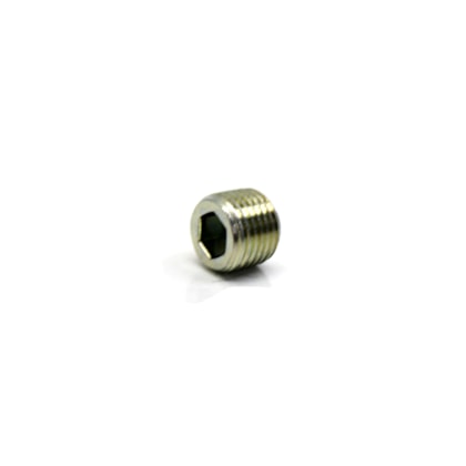MWM | 602062101010E | BUJAO/TAMPAO ALLEN ROSCADO (10MM) M10X1,5