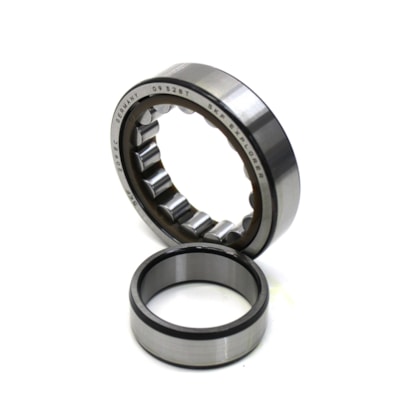 MWM | 603222200209E | ROLAMENTO (NU209E) ROLETE CARCACA TOMADA FORCA VW (45X85X9MM) (SEM RASGO PARA TRAVA)