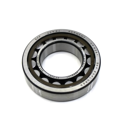 MWM | 603222200209E | ROLAMENTO (NU209E) ROLETE CARCACA TOMADA FORCA VW (45X85X9MM) (SEM RASGO PARA TRAVA)