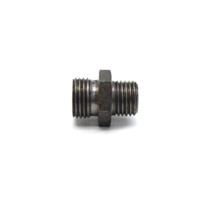 MWM | 604042320080E | CONEXAO/NIPLE LIGACAO M16XM14X1,50 TUBO/GUIA VARETA NIVEL OLEO AO BLOCO | MOTOR MWM 229 6CIL | MWM SPRINT 4.07 | MWM X10 4CIL/6CIL | MAXXFORCE 4.3