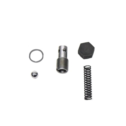 MWM | 606908740021E | VALVULA ALIVIO VW MOTOR MWM D229/3 3CIL D229/4 4CIL D229/6 6CIL