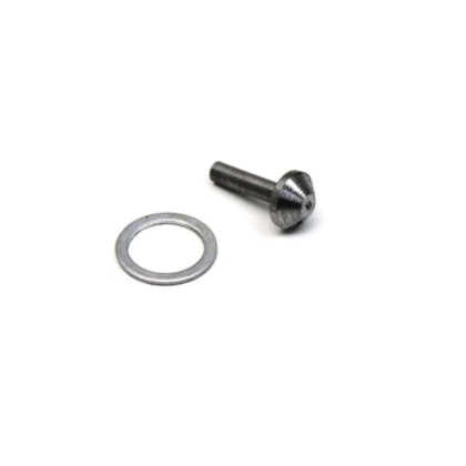 MWM | 606908740025E | VALVULA DE TRANSFERENCIA CABECOTE FILTRO OLEO LUBRIFICANTE VW MOTOR MWM 229/X10