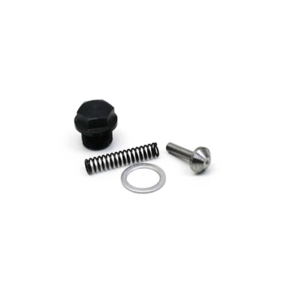MWM | 606908740025E | VALVULA DE TRANSFERENCIA CABECOTE FILTRO OLEO LUBRIFICANTE VW MOTOR MWM 229/X10