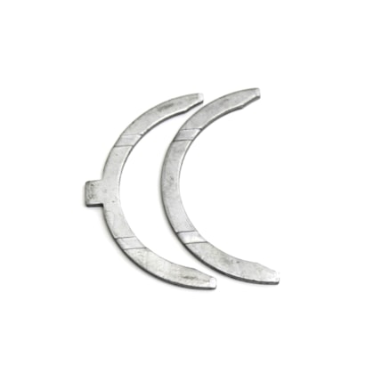 MWM | 622803400017E | JG ARRUELA ENCOSTO STD 1/2 MEIA LUA MOTOR MWM 229TD 4CIL/6CIL (EMBALAGEM COM 2 PECAS)