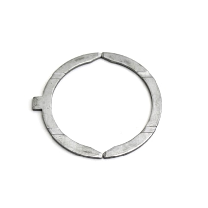 MWM | 622803400017E | JG ARRUELA ENCOSTO STD 1/2 MEIA LUA MOTOR MWM 229TD 4CIL/6CIL (EMBALAGEM COM 2 PECAS)