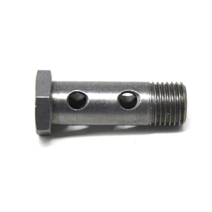 MWM | 623203500074E | PARAFUSO OCO (14MM) M14X42X1,5 VW MOTOR MWM X10 SEXTAVADO CHAVE 19 (DUPLO)